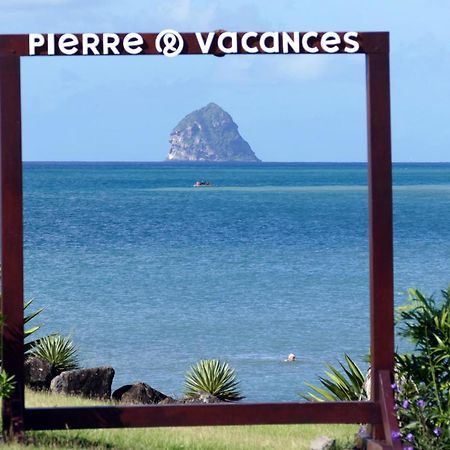 Pierre & Vacances Margarita 35 Sainte-Luce Ngoại thất bức ảnh