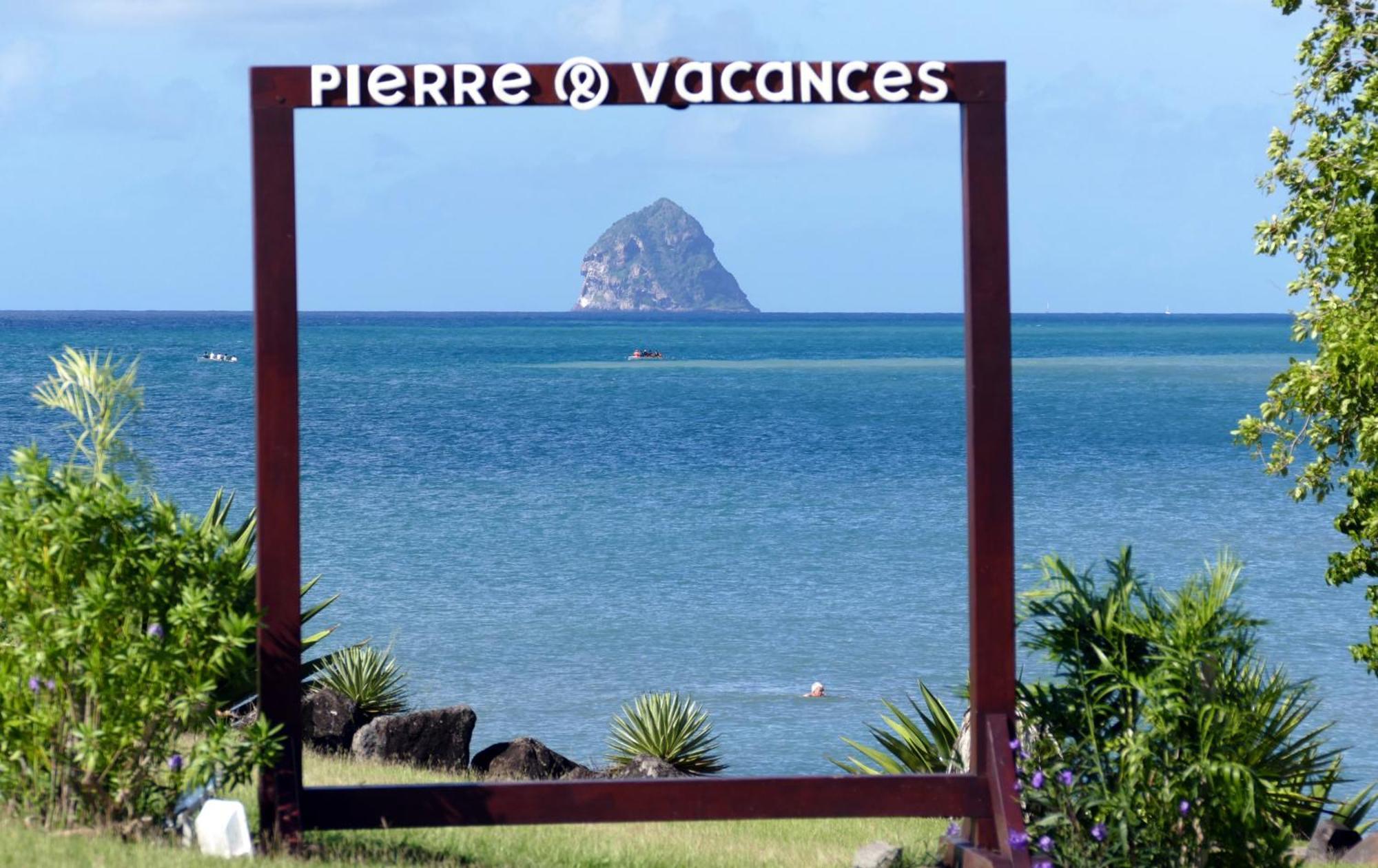 Pierre & Vacances Margarita 35 Sainte-Luce Ngoại thất bức ảnh