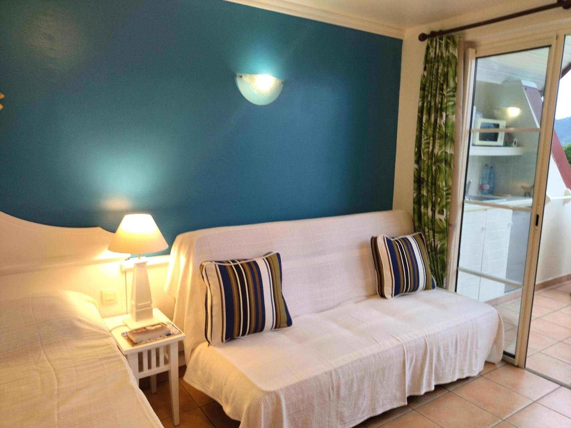 Pierre & Vacances Margarita 35 Sainte-Luce Ngoại thất bức ảnh