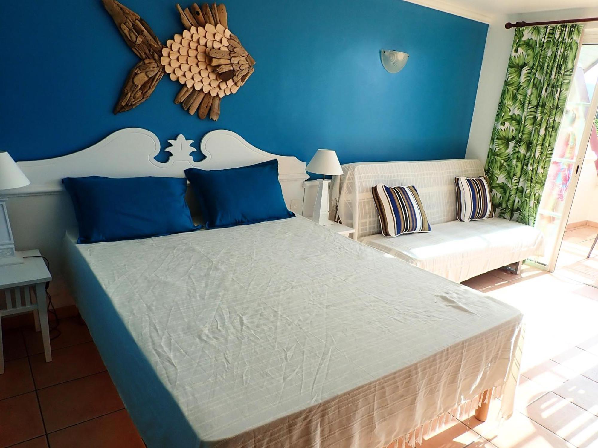 Pierre & Vacances Margarita 35 Sainte-Luce Ngoại thất bức ảnh