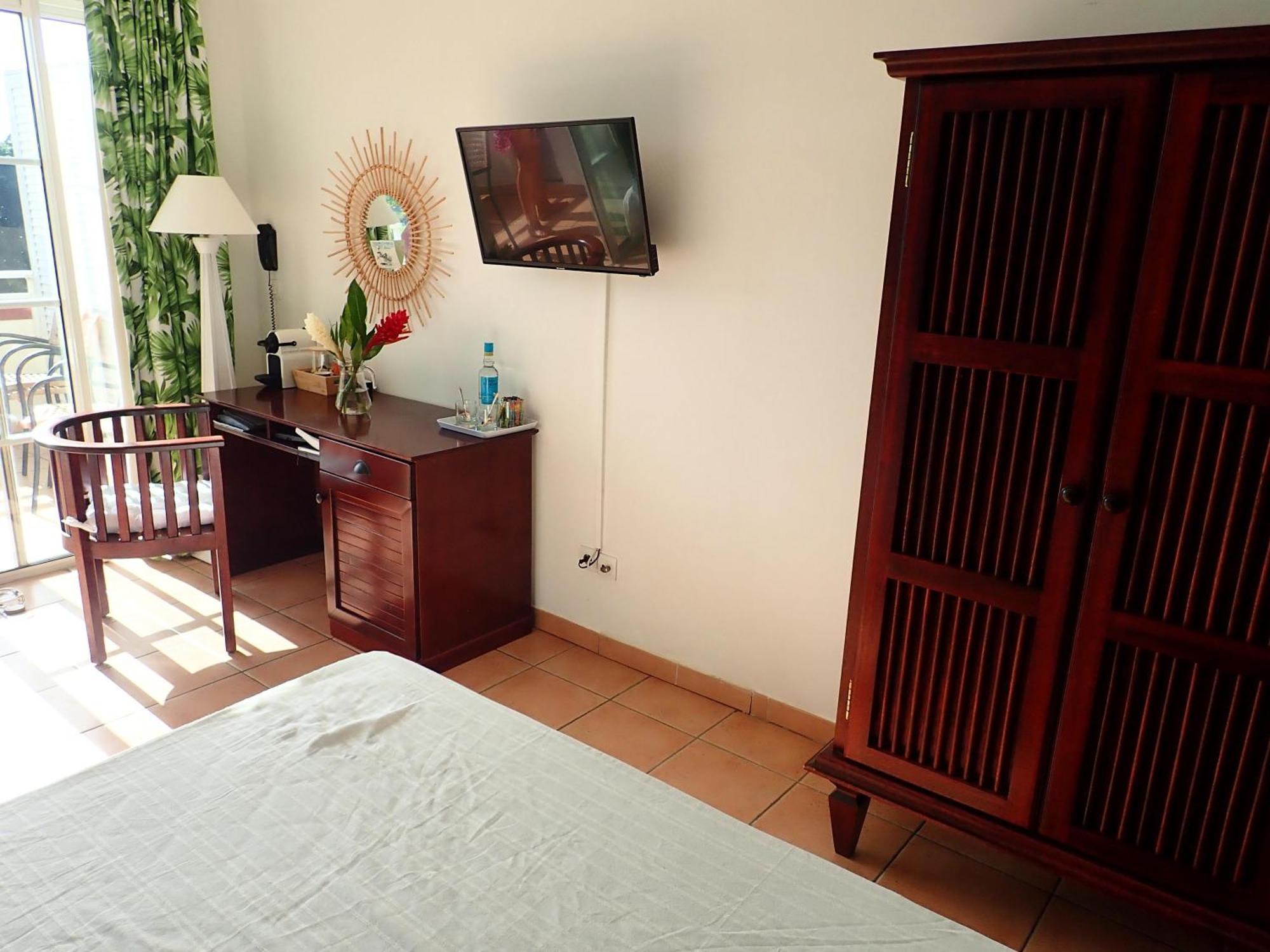 Pierre & Vacances Margarita 35 Sainte-Luce Ngoại thất bức ảnh