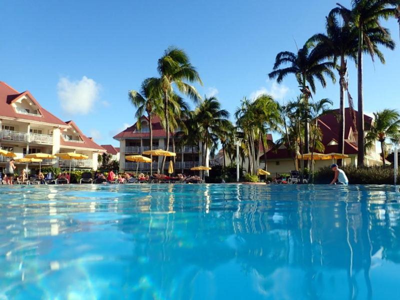 Pierre & Vacances Margarita 35 Sainte-Luce Ngoại thất bức ảnh